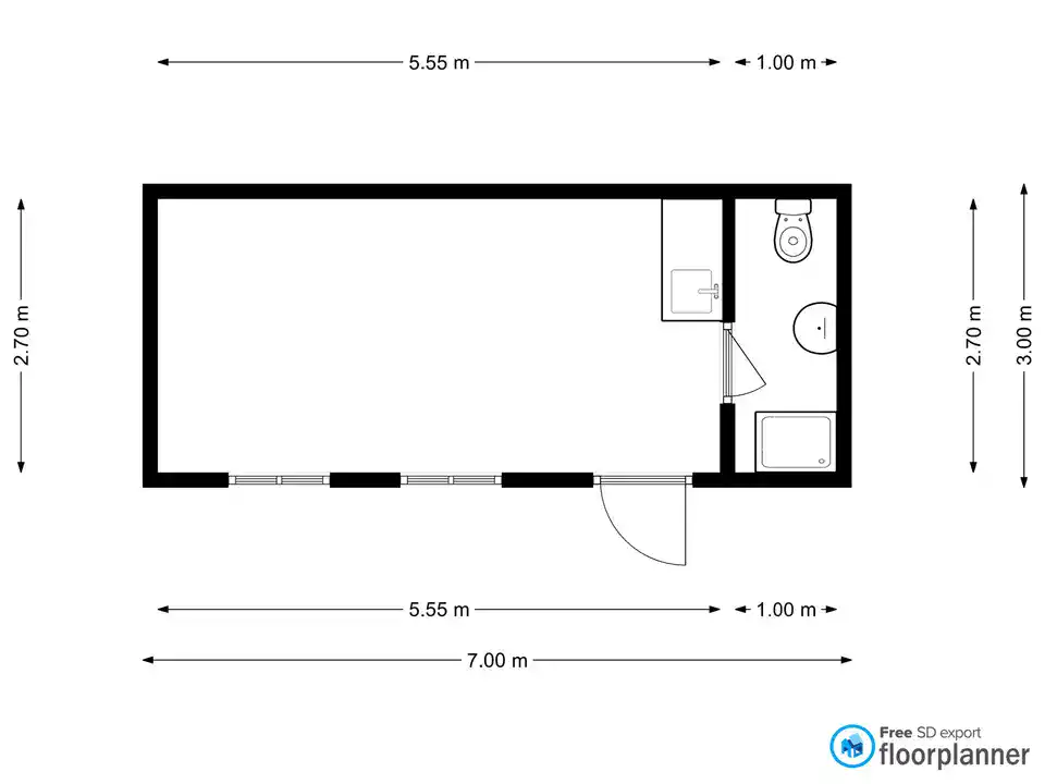 EL-21-A3-plan