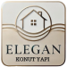 Elegan Konut Logo transparan Elegan Konut Logo hakkımızda Politika Hizmet Şartları